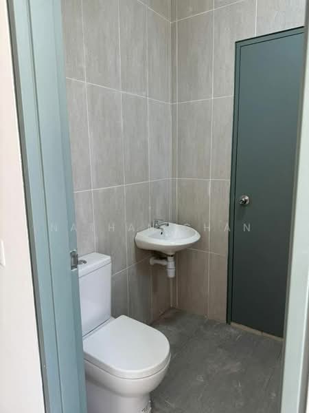 2-storey Terraced House for Rent in Bandar Baru Permas Jaya (Permas Jaya) - Nathan Chan - PropertyGuru.com.my