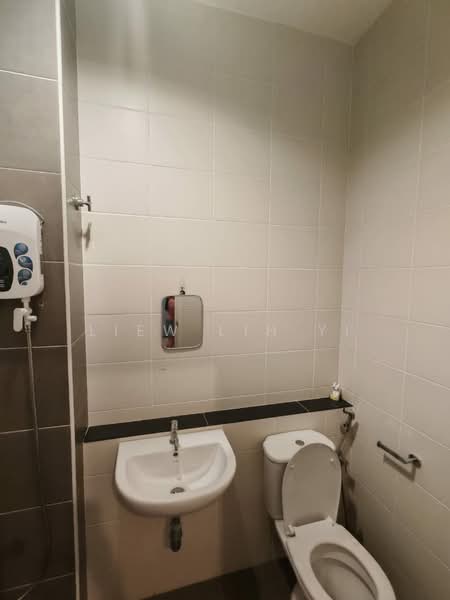 2-storey Terraced House for Rent in Horizon Hills (Iskandar Puteri (Nusajaya)) - Liew Lih Yi - Bathroom - PropertyGuru.com.my