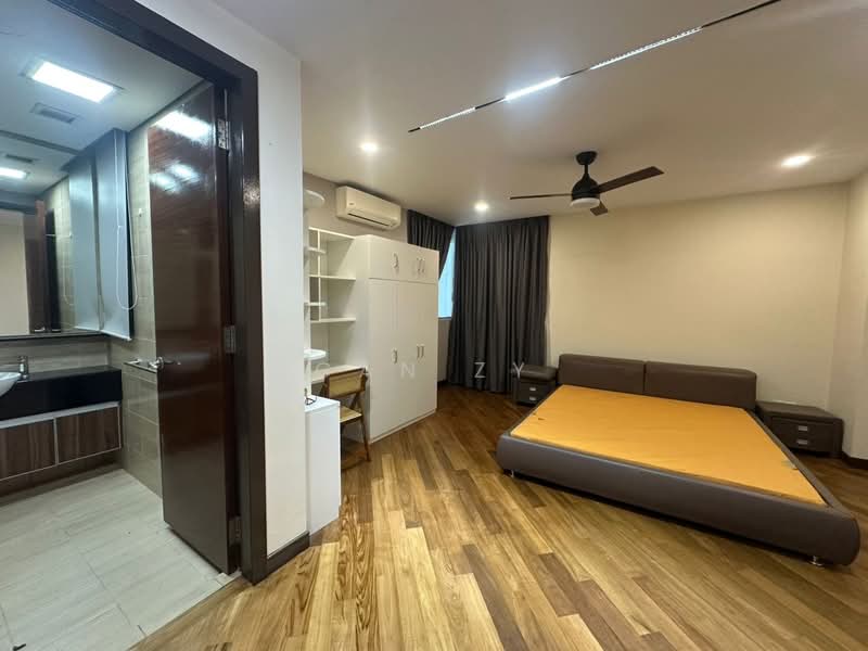 Service Residence for Sale at Marc Residence - GAN ZY - Bedroom - PropertyGuru.com.my