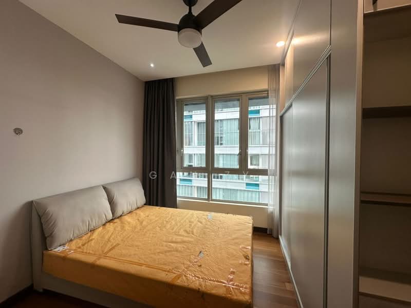 Service Residence for Sale at Marc Residence - GAN ZY - Bedroom - PropertyGuru.com.my