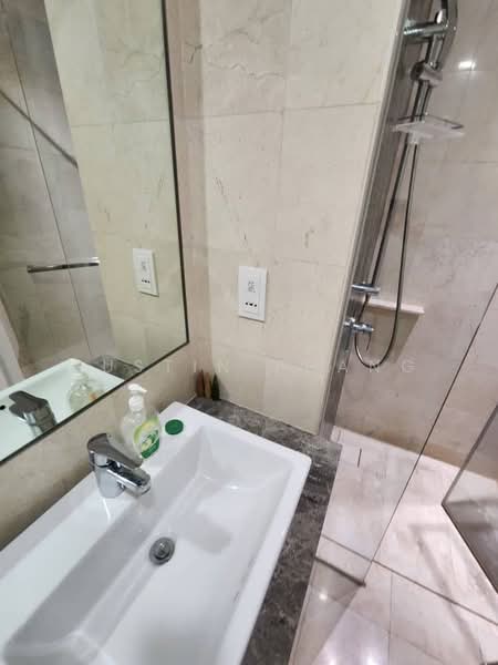 Service Residence for Rent at The Sentral Residences - Austin Phang - PropertyGuru.com.my