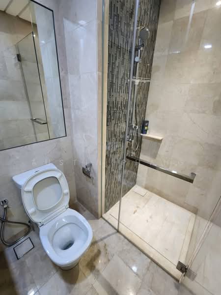 Service Residence for Rent at The Sentral Residences - Austin Phang - PropertyGuru.com.my