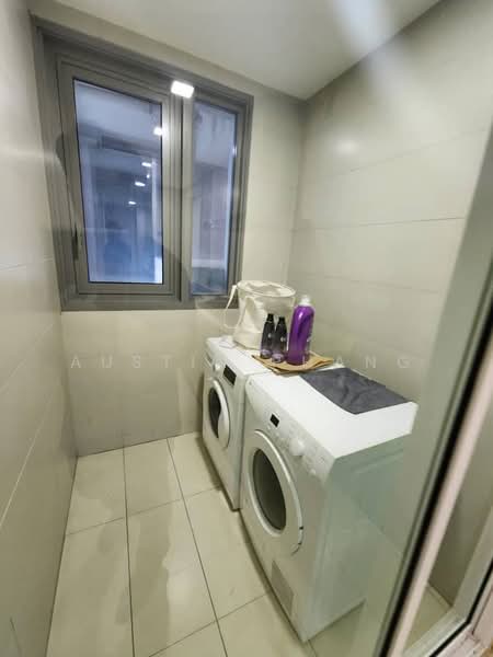 Service Residence for Rent at The Sentral Residences - Austin Phang - PropertyGuru.com.my