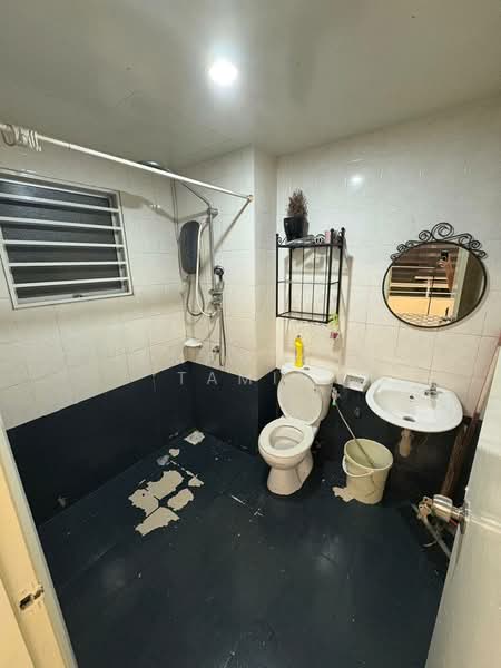 Prima U1 untuk Untuk Disewa - RM 2,000 /bulan, Feb 2026 - Bathroom - PropertyGuru.com.my
