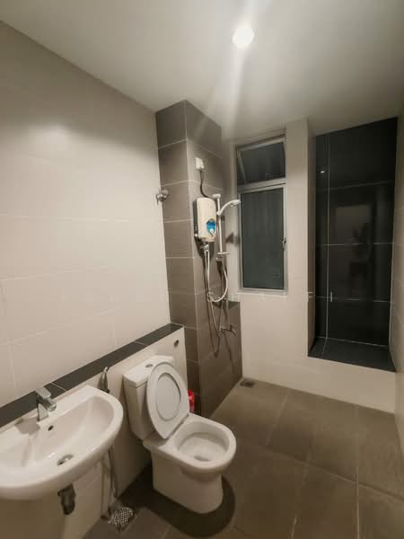 2-storey Terraced House for Rent in Horizon Hills (Iskandar Puteri (Nusajaya)) - Sarah Shaffi - Bathroom - PropertyGuru.com.my