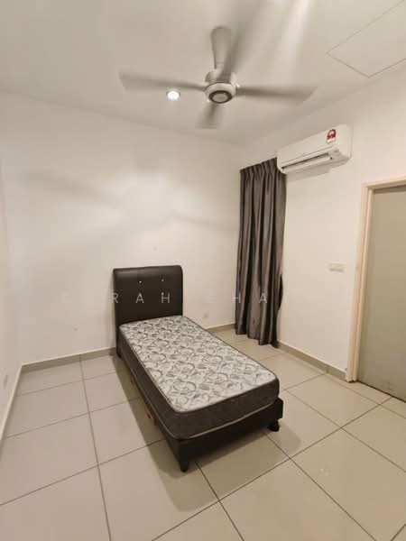 2-storey Terraced House for Rent in Horizon Hills (Iskandar Puteri (Nusajaya)) - Sarah Shaffi - Bedroom - PropertyGuru.com.my