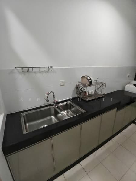2-storey Terraced House for Rent in Horizon Hills (Iskandar Puteri (Nusajaya)) - Sarah Shaffi - Kitchen - PropertyGuru.com.my