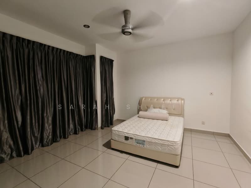 2-storey Terraced House for Rent in Horizon Hills (Iskandar Puteri (Nusajaya)) - Sarah Shaffi - Bedroom - PropertyGuru.com.my