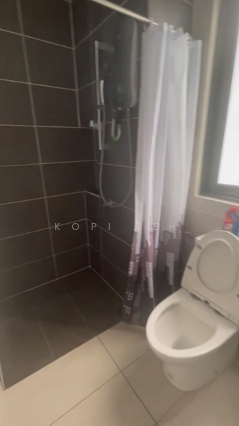 Service Residence for Rent at M Oscar - Kopi Teh - Bathroom - PropertyGuru.com.my