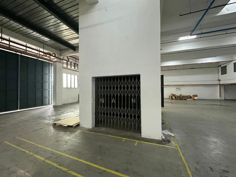 Detached Factory for Rent in Tampoi (Johor) - Fiona Nam - Interior - PropertyGuru.com.my