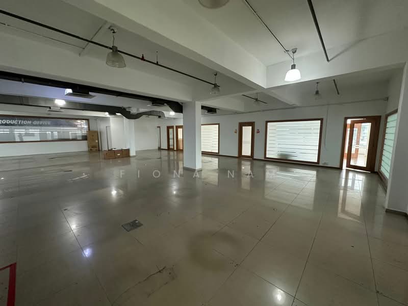 Detached Factory for Rent in Tampoi (Johor) - Fiona Nam - Interior - PropertyGuru.com.my