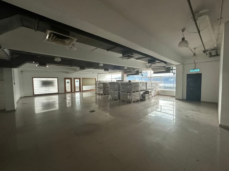 Detached Factory for Rent in Tampoi (Johor) - Fiona Nam - Interior - PropertyGuru.com.my