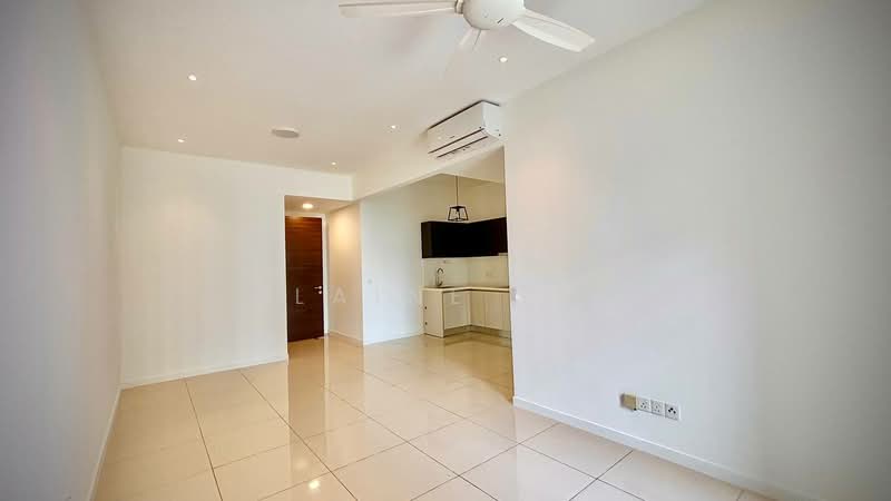 Serviced Residence @ Fera Residence @ The Quartz WM untuk Untuk Dijual - RM 720,000, Apr 2026 - Living Room - PropertyGuru.com.my