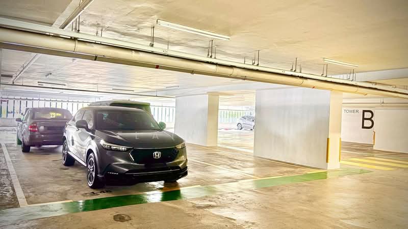 Serviced Residence @ Fera Residence @ The Quartz WM untuk Untuk Dijual - RM 720,000, Apr 2026 - Rare 3 car parks, side by side, at level - PropertyGuru.com.my