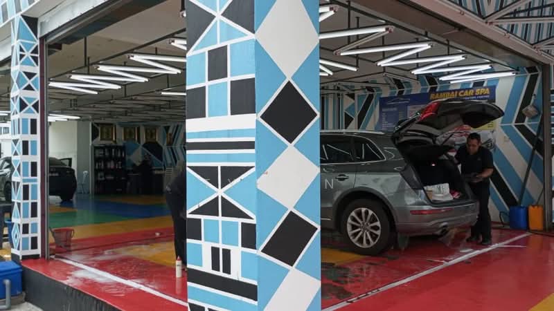 Shop for Sale in Masai (Johor) - Ty Tan - Exterior - PropertyGuru.com.my