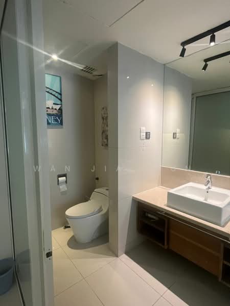 Cormar Suites (Fraser Place (Lot 163)) untuk Untuk Disewa - RM 2,249 /bulan, Feb 2026 - PropertyGuru.com.my