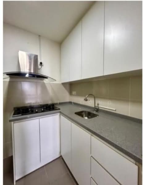 Tuan Residency untuk Untuk Dijual - RM 455,000, Feb 2026 - Kitchen - PropertyGuru.com.my