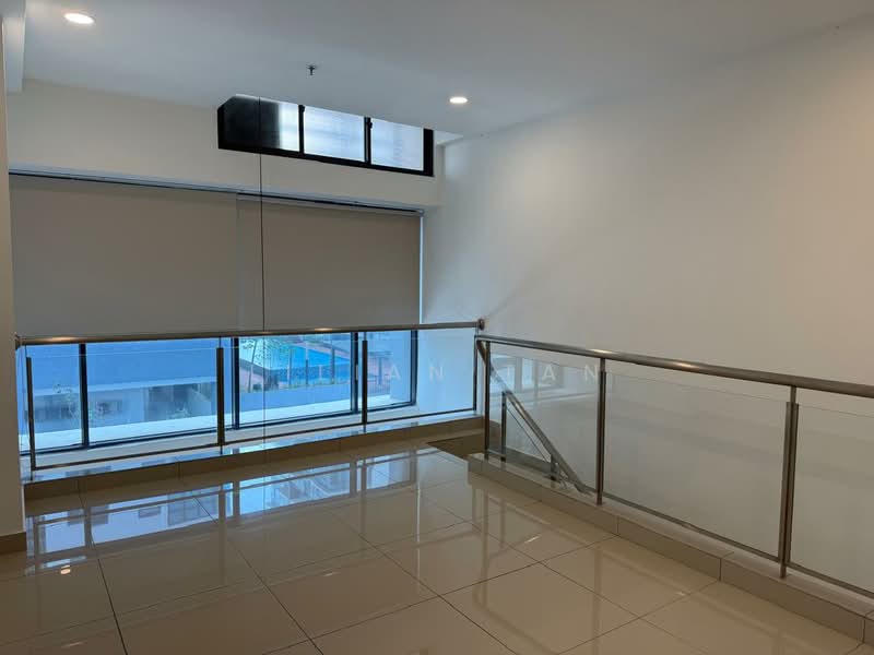 Service Residence for Rent at Pacific Star - Lilian Tan - Interior - PropertyGuru.com.my