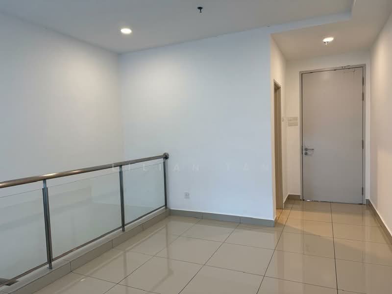Service Residence for Rent at Pacific Star - Lilian Tan - Interior - PropertyGuru.com.my
