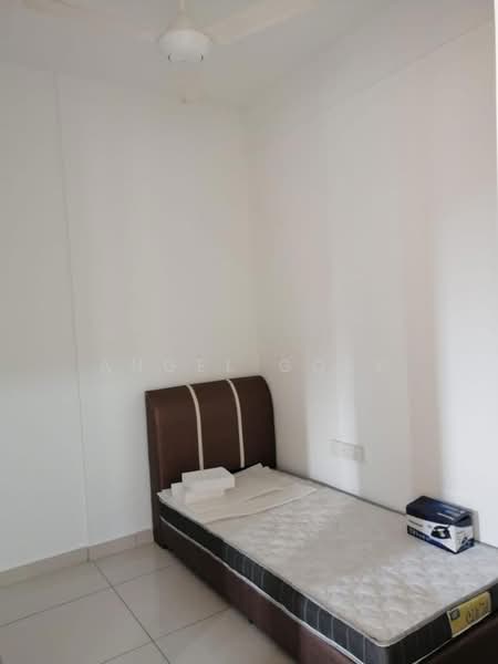 Condominium for Rent at Tropicana Bay Residences - Angel Goey - Bedroom - PropertyGuru.com.my