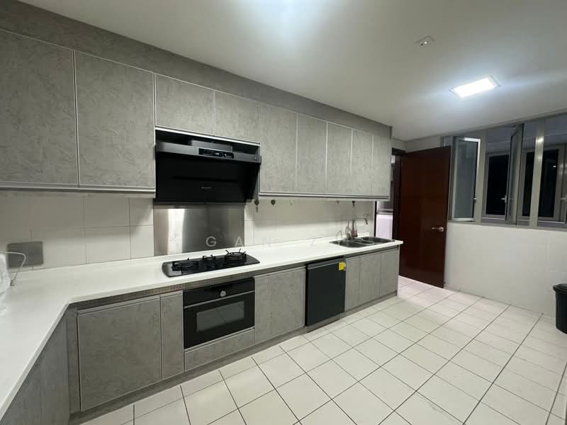 Marc Residence untuk Untuk Disewa - RM 15,000 /bulan, Feb 2026 - Kitchen - PropertyGuru.com.my