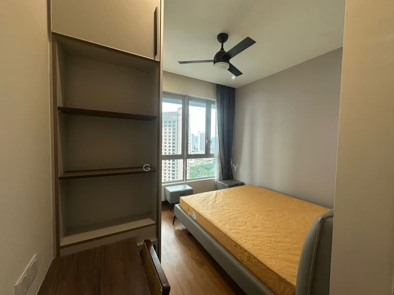 Marc Residence untuk Untuk Disewa - RM 15,000 /bulan, Feb 2026 - Bedroom - PropertyGuru.com.my