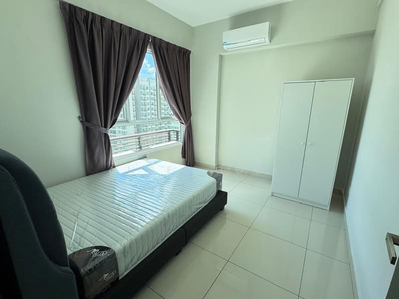 Condominium for Rent at Tropicana Bay Residences - Angel Goey - Bedroom - PropertyGuru.com.my