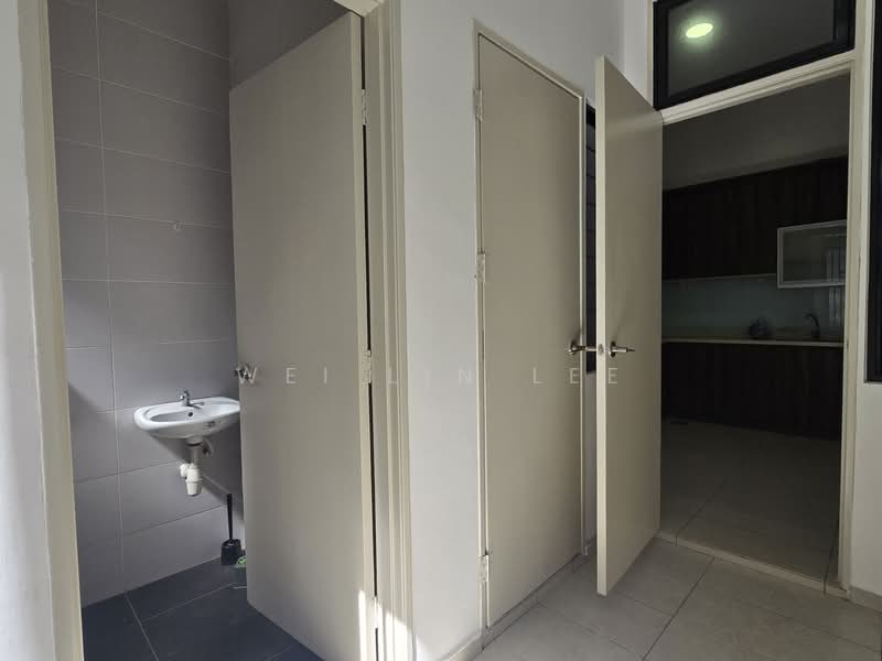 Cluster House for Rent in Bukit Indah (Iskandar Puteri (Nusajaya)) - Emma Lee - Bathroom - PropertyGuru.com.my