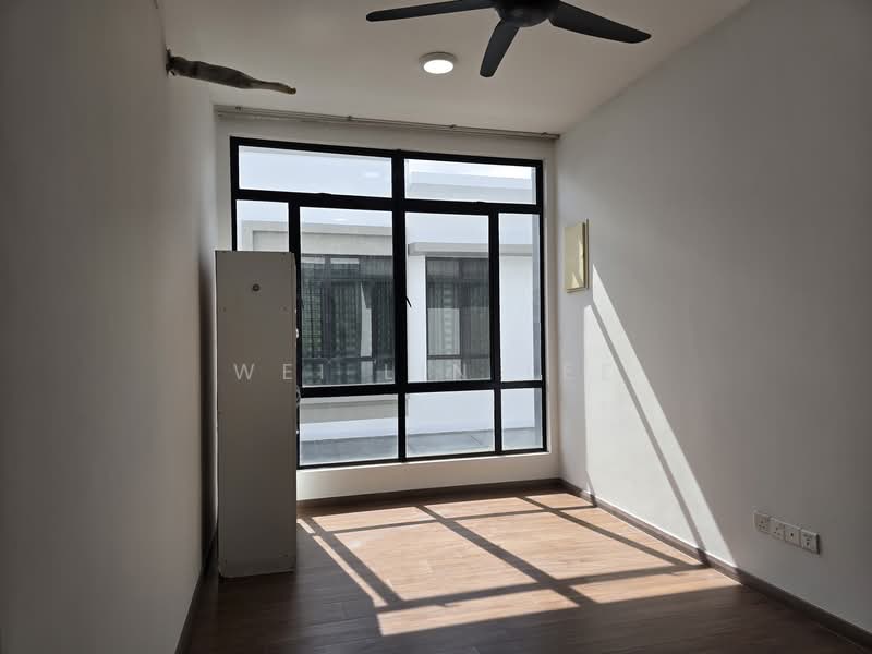 Cluster House for Rent in Bukit Indah (Iskandar Puteri (Nusajaya)) - Emma Lee - Interior - PropertyGuru.com.my