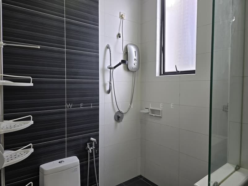 Cluster House for Rent in Bukit Indah (Iskandar Puteri (Nusajaya)) - Emma Lee - Bathroom - PropertyGuru.com.my