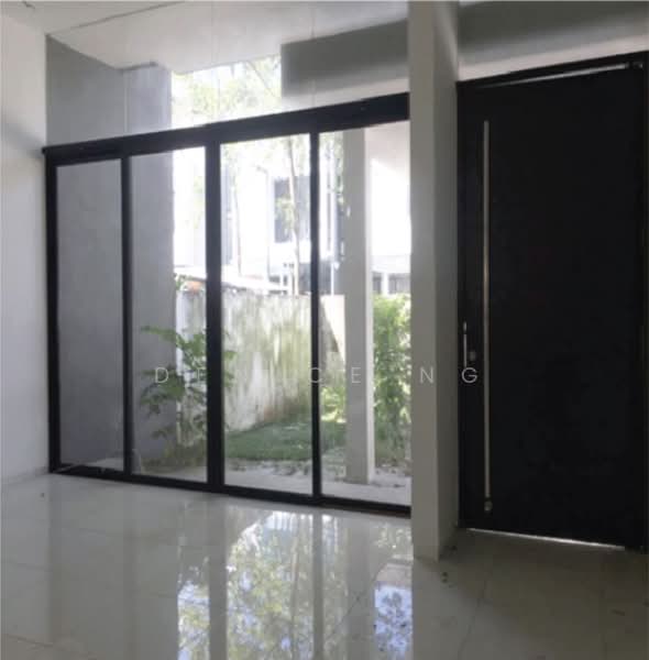3-storey Terraced House for Sale in Seri Kembangan (Selangor) - Denice Ng - Exterior - PropertyGuru.com.my