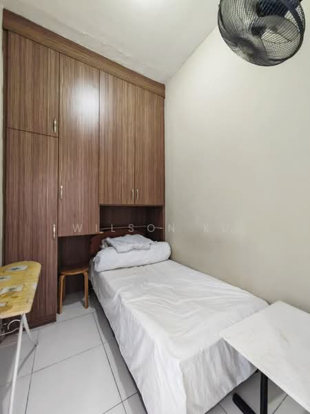 Service Residence for Sale at The Sky Executive Suites - Wilson Ku - Bedroom - PropertyGuru.com.my