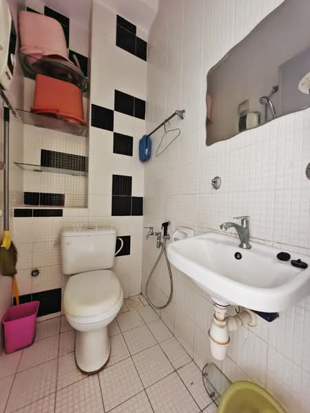 Service Residence for Sale at The Sky Executive Suites - Wilson Ku - Bathroom - PropertyGuru.com.my