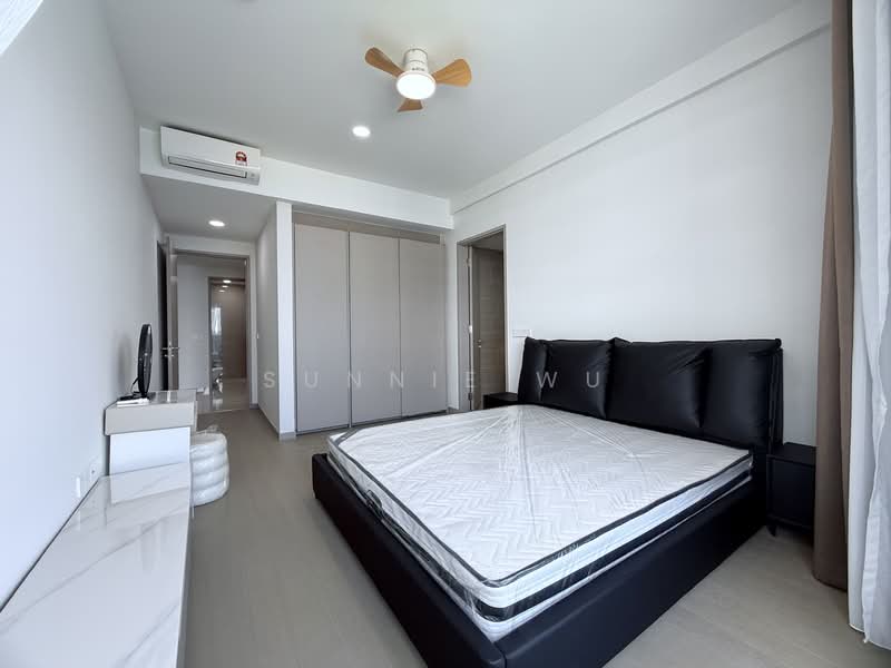 Condominium for Rent at Coral Bay - Sunnie Wu - Bedroom - PropertyGuru.com.my