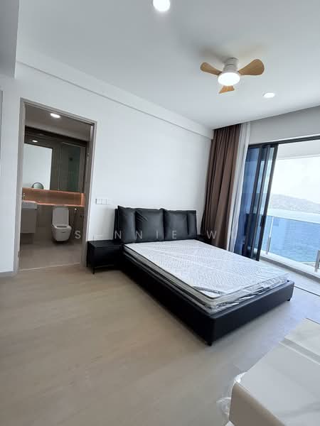 Condominium for Rent at Coral Bay - Sunnie Wu - Bedroom - PropertyGuru.com.my