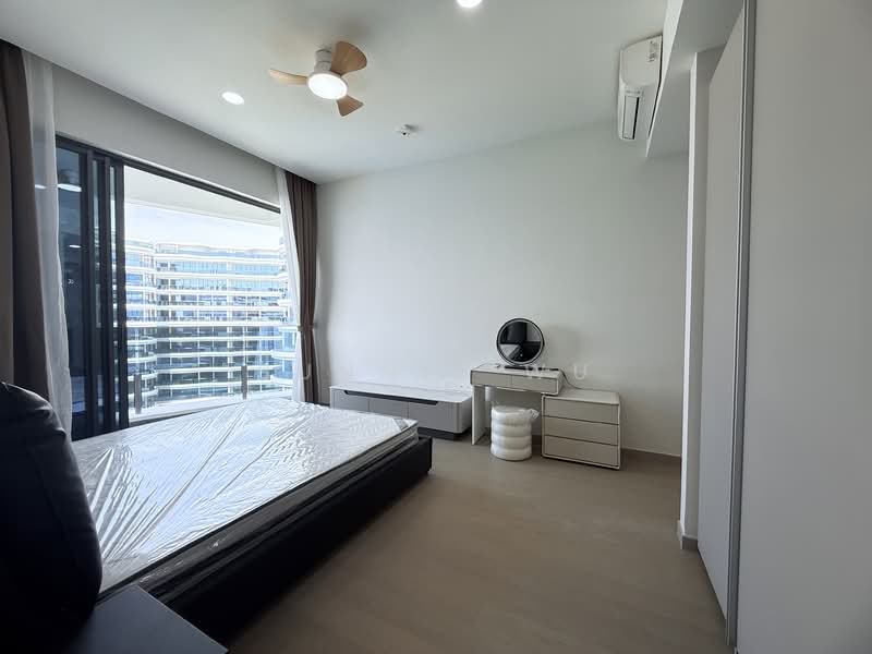 Condominium for Rent at Coral Bay - Sunnie Wu - Bedroom - PropertyGuru.com.my