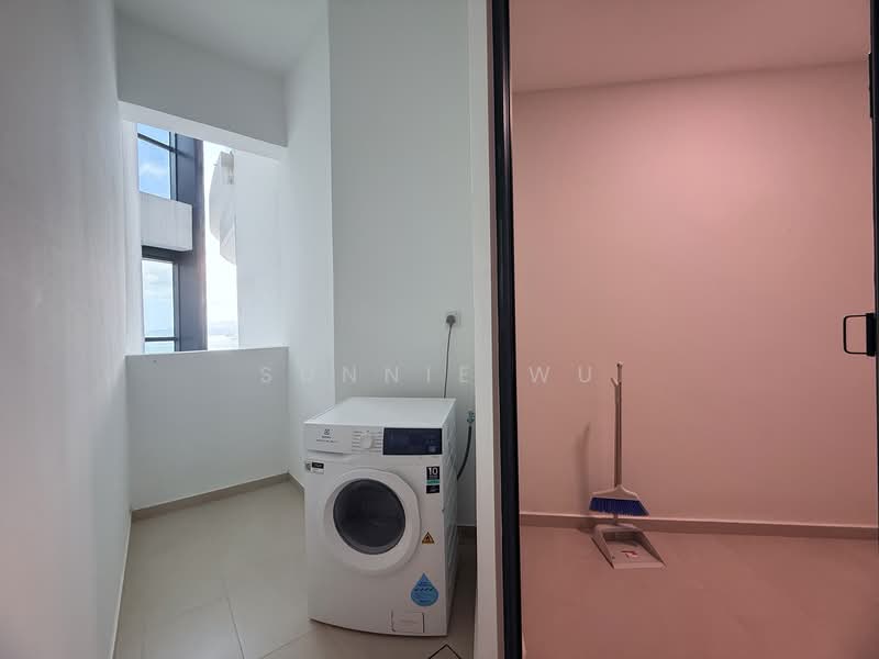 Condominium for Rent at Coral Bay - Sunnie Wu - Interior - PropertyGuru.com.my