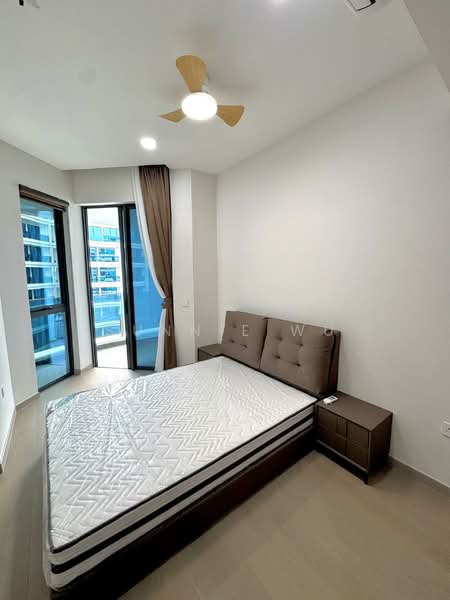 Condominium for Rent at Coral Bay - Sunnie Wu - Bedroom - PropertyGuru.com.my