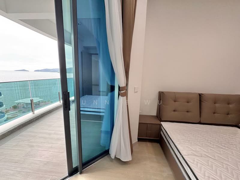 Condominium for Rent at Coral Bay - Sunnie Wu - Bedroom - PropertyGuru.com.my