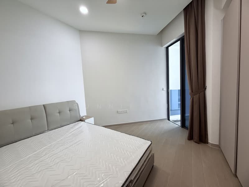 Condominium for Rent at Coral Bay - Sunnie Wu - Bedroom - PropertyGuru.com.my