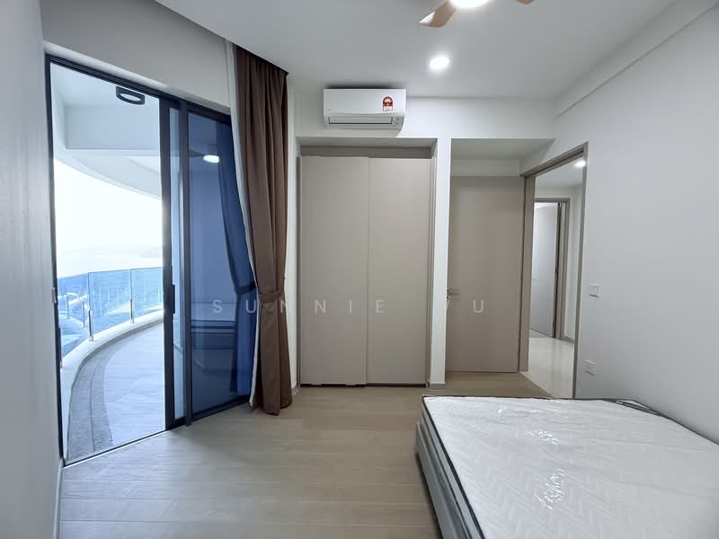 Condominium for Rent at Coral Bay - Sunnie Wu - Bedroom - PropertyGuru.com.my
