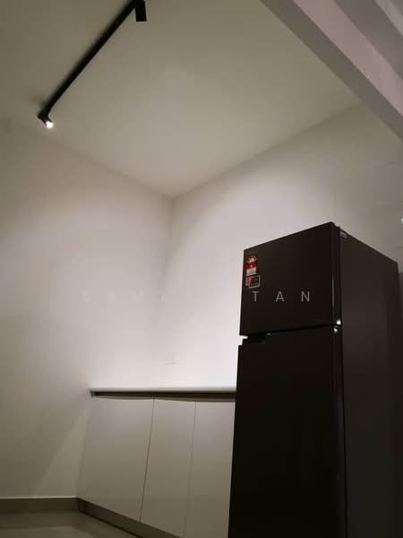 Service Residence for Rent at Arte Plus - Samuel Tan - Kitchen - PropertyGuru.com.my