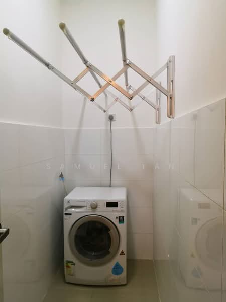 Service Residence for Rent at Arte Plus - Samuel Tan - Interior - PropertyGuru.com.my