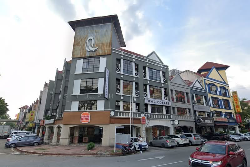 Shop for Sale in Bandar Sunway (Sunway) - Stephen Lim - Exterior - PropertyGuru.com.my