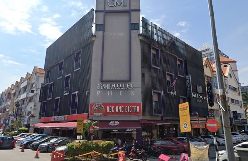Shop for Sale in Bandar Sunway (Sunway) - Stephen Lim - Exterior - PropertyGuru.com.my