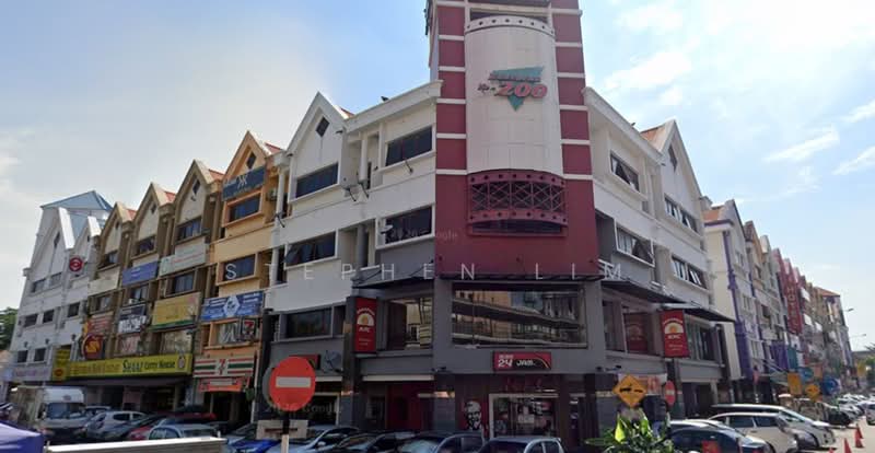 Shop for Sale in Bandar Sunway (Sunway) - Stephen Lim - PropertyGuru.com.my