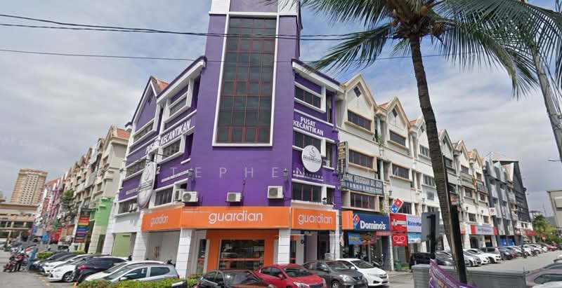 Shop for Sale in Bandar Sunway (Sunway) - Stephen Lim - Exterior - PropertyGuru.com.my