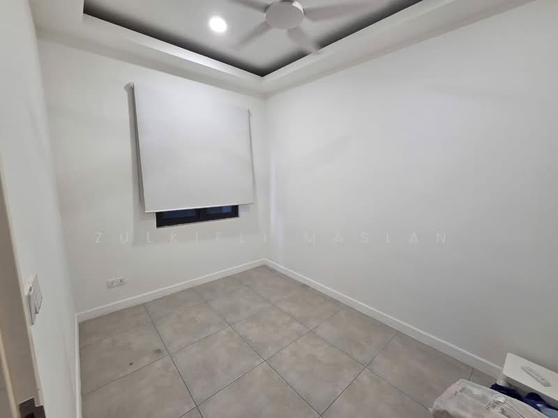 Service Residence for Rent at Sky Meridien - Zulkifli Maslan - Bedroom - PropertyGuru.com.my