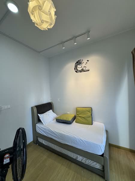 Amberside @ Country Garden Danga Bay untuk Untuk Disewa - RM 550 /bulan, Feb 2026 - Bedroom - PropertyGuru.com.my