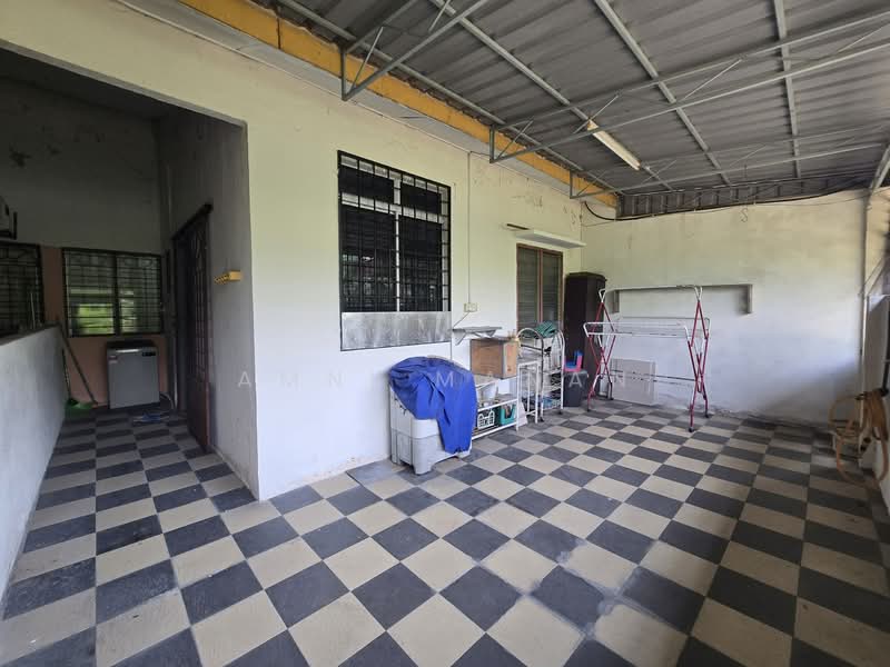 1-storey Terraced House for Sale in Bukit Beruntung (Selangor) - Amni Manan - Interior - PropertyGuru.com.my
